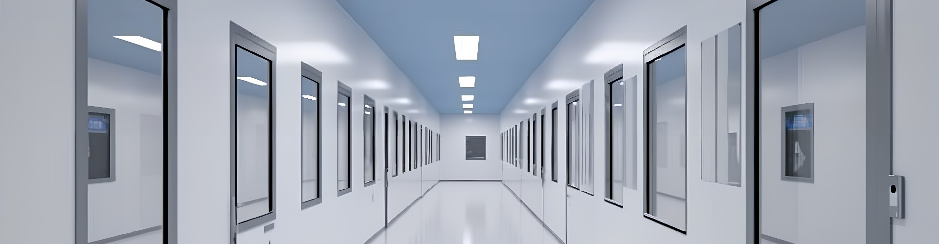 潔凈室環境檢測儀器