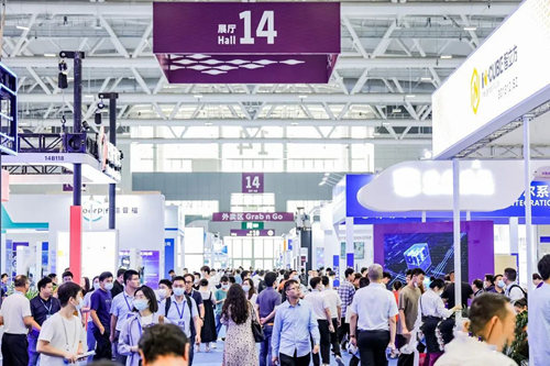 第五屆深圳國際半導體技術暨應用展覽會圓滿落幕，億天凈化與您共啟“芯”旅程！