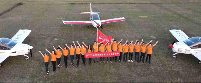 五一勞動(dòng)節(jié)·致敬勞動(dòng)者！