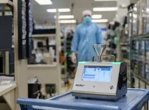 重磅發(fā)布丨美國TSI全新AeroTrak?+便攜式粒子計數器A100系列耀目上市