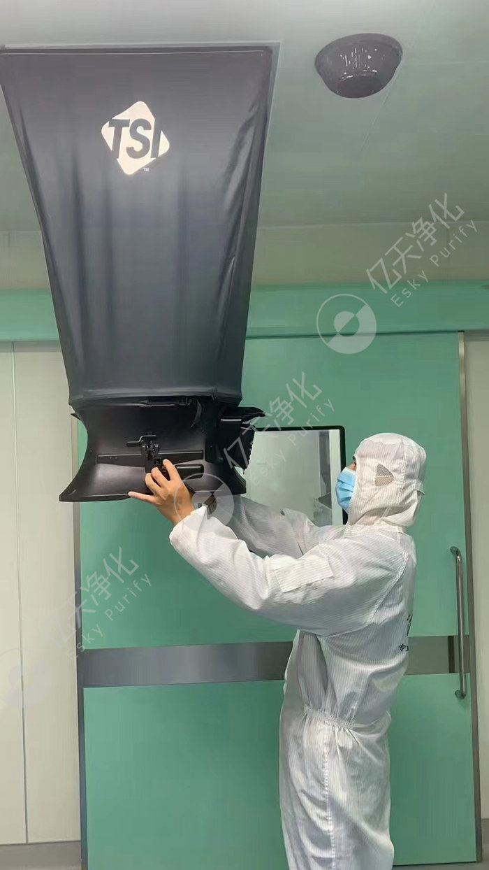 想要進(jìn)行精確的風(fēng)量測試，這款數(shù)字式風(fēng)量罩不能錯過！