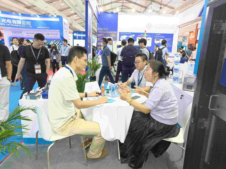 完美收官！億天凈化 SEMICON China 2023 精彩盤(pán)點(diǎn)！