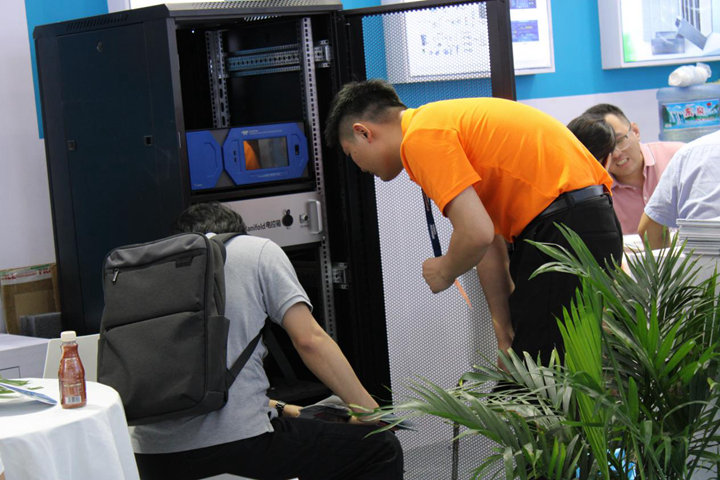 完美收官！億天凈化 SEMICON China 2023 精彩盤(pán)點(diǎn)！