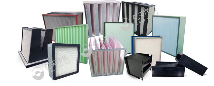 ESKY--過(guò)濾器產(chǎn)品系列