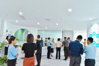 群英集結，“凈”護生產！“GMP無菌潔凈空間污染防控策略及運營管理”沙龍圓滿結束！