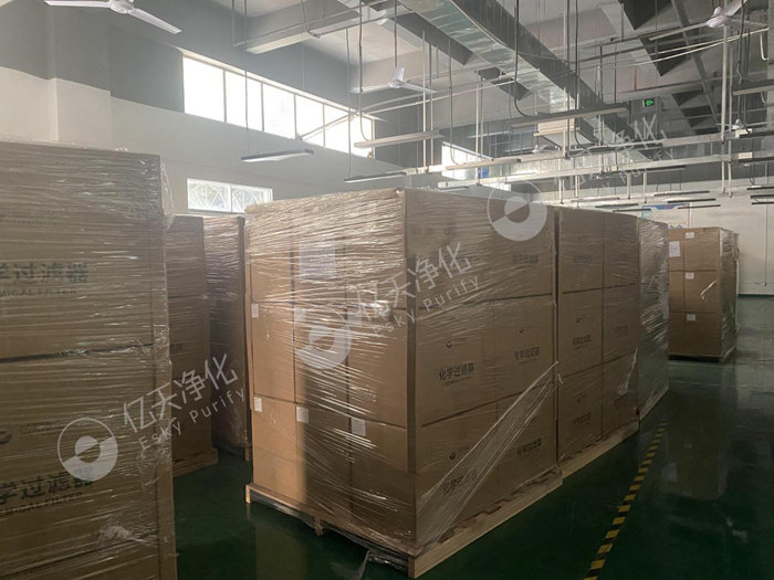 發(fā)貨進(jìn)行時(shí)~不負(fù)等待，我們來啦