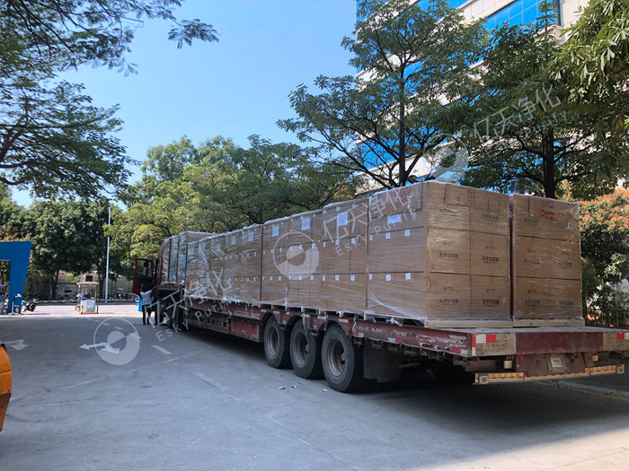 發(fā)貨進(jìn)行時(shí)~不負(fù)等待，我們來啦