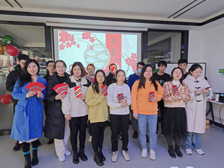 冬至有愛，圣誕有你，共慶生辰