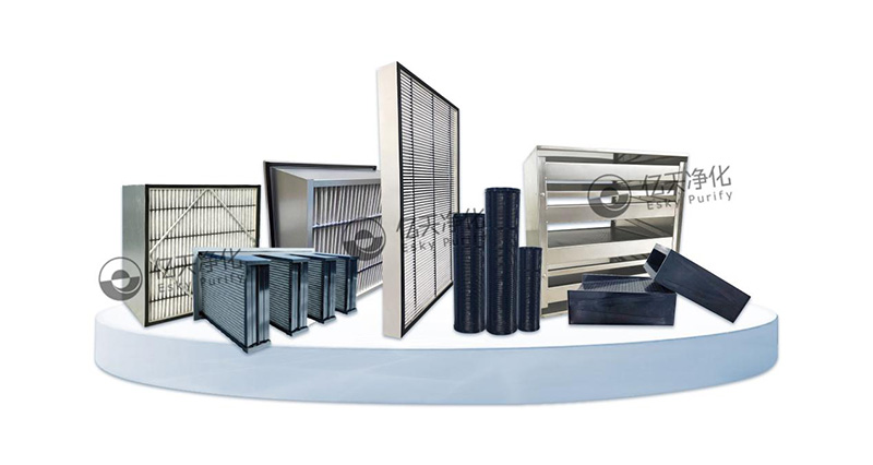 億天凈化榮獲多項(xiàng)國家發(fā)明專利證書,再添科技碩果!