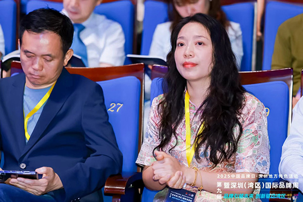 載譽(yù)前行 | 億天凈化在灣區(qū)品牌周共赴新程