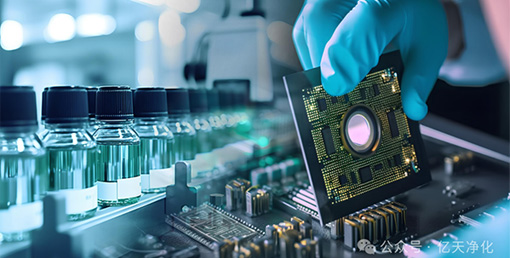 潔凈室到底有多重要?