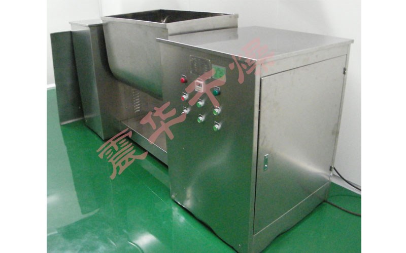 ch型槽型混合機(jī)