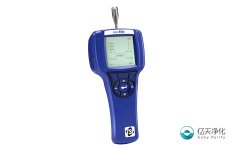 塵埃粒子計(jì)數(shù)器校準(zhǔn)方法你知道多少?