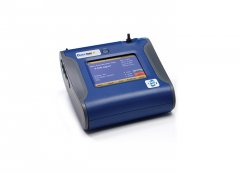 我們操作粉塵檢測儀時要注意哪些事項?